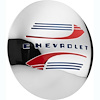 41-47 Chevy Center Cap Fits: Deuce and Solid Wheels - image 1