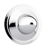 CHROME BULLET CAP - image 1
