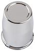 Custom Steel Center Cap Fits: 2.350" Bore - image 1