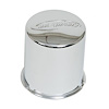 Custom Steel Center Cap Fits: 2.675" Bore - image 1
