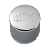 Custom Steel Center Cap Fits: 2.800" Bore - image 1