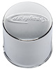 Custom Steel Center Cap Fits: 2.950" Bore - image 1