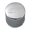 Custom Steel Center Cap Fits: 2.950" Bore - image 1