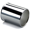 Custom Steel Center Cap Fits: 3.300" Bore - image 1