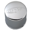 Custom Steel Center Cap Fits: 3.300" Bore - image 1
