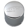 Custom Steel Center Cap Fits: 3.300" Bore - image 1