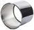 Custom Steel Center Cap Fits: 5.150" Bore - image 2