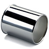 Custom Steel Center Cap Fits: 5.150" Bore