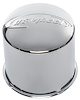 Custom Steel Center Cap Fits: 5.150" Bore - image 1