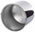 Custom Steel Center Cap Fits: 5.150" Bore - image 2