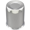 Custom Steel Center Cap Fits: 5.150" Bore