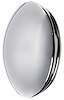 Baby Moon Center Cap Fits: 14-16, 20, and 22 in. Diameter Smoothie Wheel - image 1