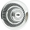 Metal Derby Center Cap Fits: Rallye Wheels - image 1