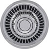 Metal Derby Center Cap Fits: Rallye Wheels - image 2