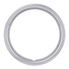 Stainless Steel Trim Ring 14" Diameter - image 1