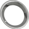 Stainless Steel Trim Ring 15" Diameter