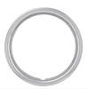 TRSS3001-15T Stainless Steel Trim Ring, 3 in. Aft Style, Fits 15" x 7" Wheels - image 1
