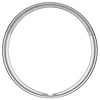 TRIM RIM STAINLESS STEEL 3 OE - image 1