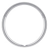 Stainless Steel Trim Ring 14" Diameter - image 1