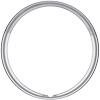 Stainless Steel Trim Ring 16" Diameter - image 1