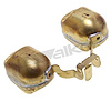 CARB FLOAT BRASS - image 1