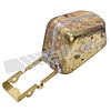 CARB FLOAT BRASS