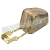 CARB FLOAT BRASS - image 1