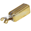 CARB FLOAT BRASS - image 1