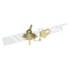 CARBURETOR CHOKE PULL-OFF - image 3