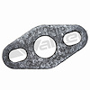 O2 GASKET 38-44MM FLANGE - image 1