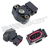 THROTTLE POSITION SENSOR - image 1