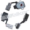 THROTTLE POSITION SENSOR - image 2