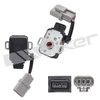 THROTTLE POSITION SENSOR - image 2