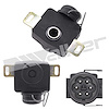 THROTTLE POSITION SENSOR - image 1