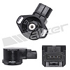 THROTTLE POSITION SENSOR - image 1