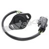 THROTTLE POSITION SENSOR - image 2
