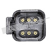 THROTTLE POSITION SENSOR - image 1
