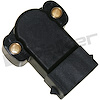 THROTTLE POSITION SENSOR