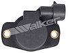 THROTTLE POSITION SENSOR