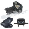 THROTTLE POSITION SENSOR - image 2