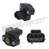 THROTTLE POSITION SENSOR - image 2