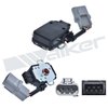 THROTTLE POSITION SENSOR - image 2