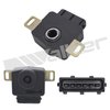 THROTTLE POSITION SENSOR - image 4