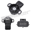 THROTTLE POSITION SENSOR - image 1