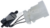 THROTTLE POSITION SENSOR - image 1