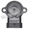 THROTTLE POSITION SENSOR - image 1