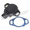 THROTTLE POSITION SENSOR - image 1