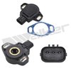 THROTTLE POSITION SENSOR - image 2