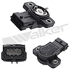 THROTTLE POSITION SENSOR - image 1