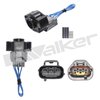 THROTTLE POSITION SENSOR - image 2
